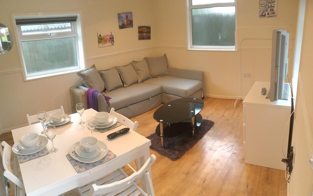 Holiday home Ty Mynydd