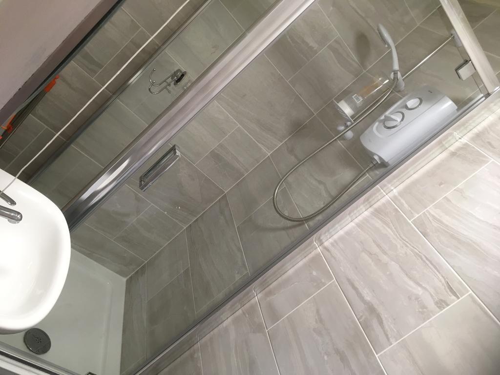 Ty Mynydd Holiday home
