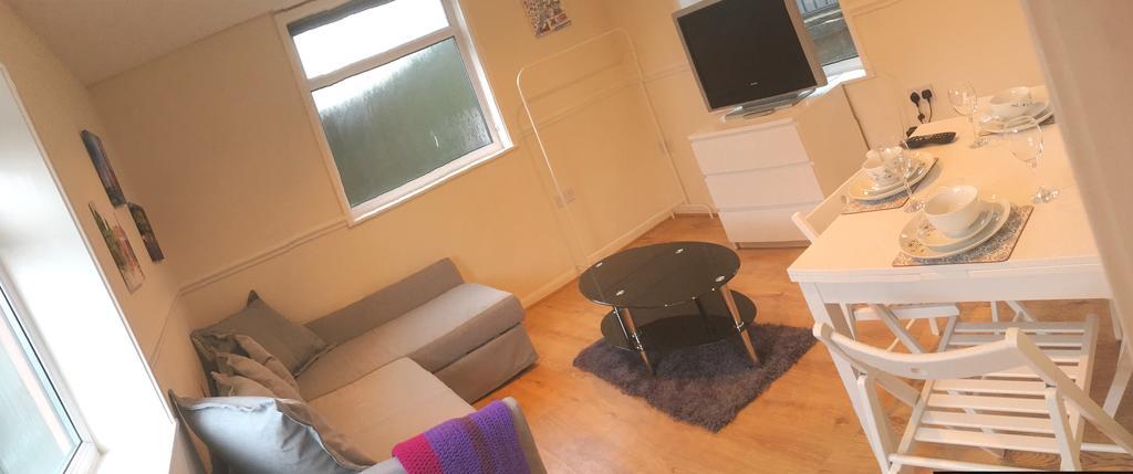 Ty Mynydd Holiday home *