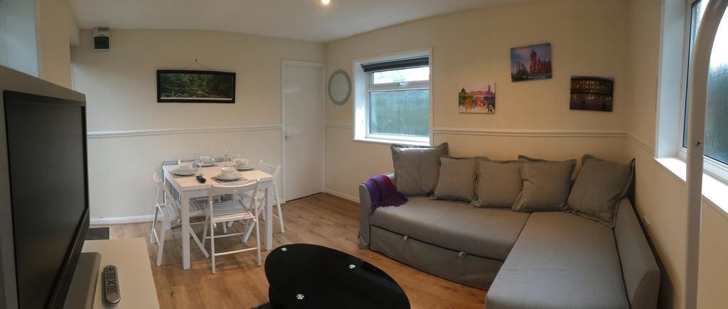 Ty Mynydd Holiday home Cardiff