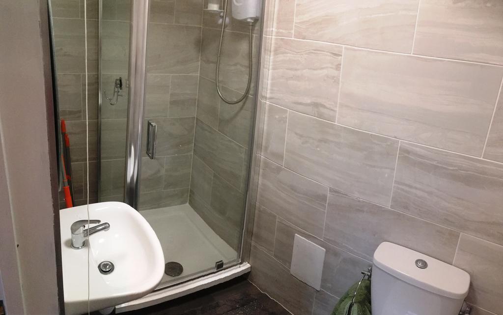 Holiday home Ty Mynydd Cardiff