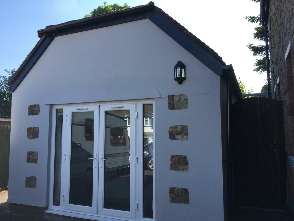 Holiday home Ty Mynydd Cardiff